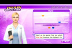 Screenshot of Brain Challenge