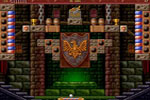 Screenshot of Bricks of Camelot