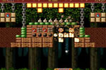 Screenshot of Bricks of Camelot