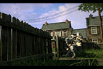 Screenshot of Brothers in Arms - Hell's Highway