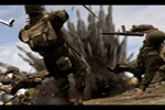 Screenshot of Brothers in Arms - Hell's Highway