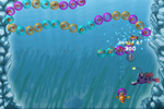 Screenshot of Bubblefish Bob