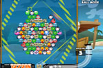 Screenshot of Bubble Town
