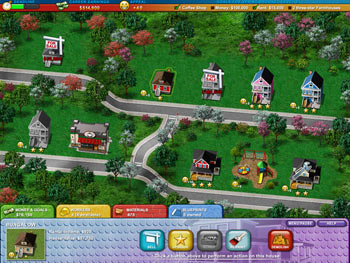 Screenshot of Build-a-lot 2