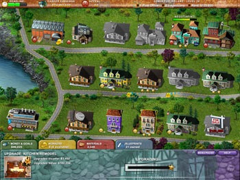 Screenshot of Build-a-lot 3