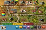 Screenshot of Build-a-lot: On Vacation