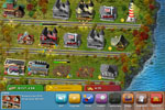 Screenshot of Build-a-lot: On Vacation