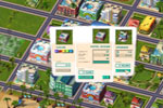 Screenshot of Build It - Miami Beach Resort