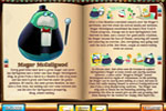 Screenshot of BumbleTales