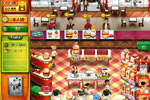 Screenshot of Burger Bustle
