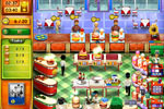 Screenshot of Burger Bustle