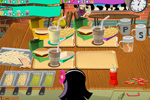 Screenshot of Burger Island