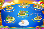 Screenshot of Burger Island 2