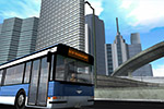 Screenshot of Bus Driver