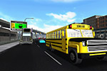 Screenshot of Bus Driver