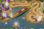 Screenshot of Butterfly Escape