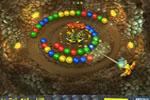 Screenshot of Butterfly Escape