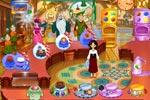 Screenshot of Cake Mania 3