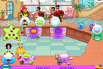 Screenshot of Cake Mania - Lights, Camera, Action!