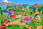 Screenshot of Cake Mania Main Street