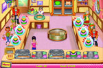 Screenshot of Cake Mania: To the Max