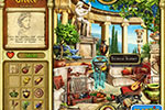 Screenshot of Call of Atlantis