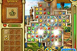 Screenshot of Call of Atlantis