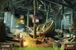 Screenshot of Campfire Legends - The Hookman