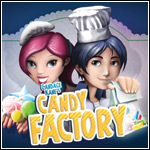Candace Kane's Candy Factory