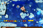Screenshot of Cannon Blast