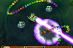 Screenshot of Cannon Blast