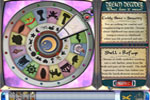Screenshot of Can You See What I See - Dream Machine