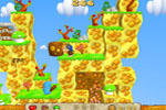 Screenshot of Carl the Caveman