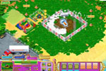 Screenshot of Carnival Mania