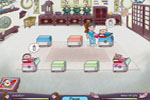 Screenshot of Carrie the Caregiver