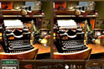 Screenshot of Cate West - The Vanishing Files