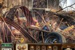 Screenshot of Cate West - The Vanishing Files