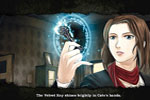 Screenshot of Cate West - The Velvet Keys