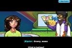 Screenshot of Cat Wash