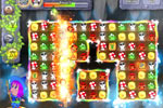 Screenshot of Cerulean Skies