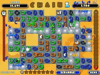 Screenshot of Chainz 2