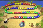 Screenshot of Chameleon Gems