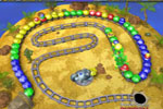 Screenshot of Chameleon Gems