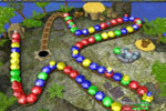 Screenshot of Chameleon Gems