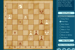 Screenshot of Chessmaster Challenge