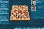 Screenshot of Chessmaster Challenge
