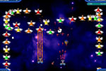 Screenshot of Chicken Invaders 2 - The Next Wave