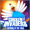 Chicken Invaders 3 - Revenge of the Yolk