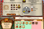 Screenshot of Chocolatier 2 - Secret Ingredients