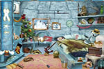 Screenshot of Christmasville